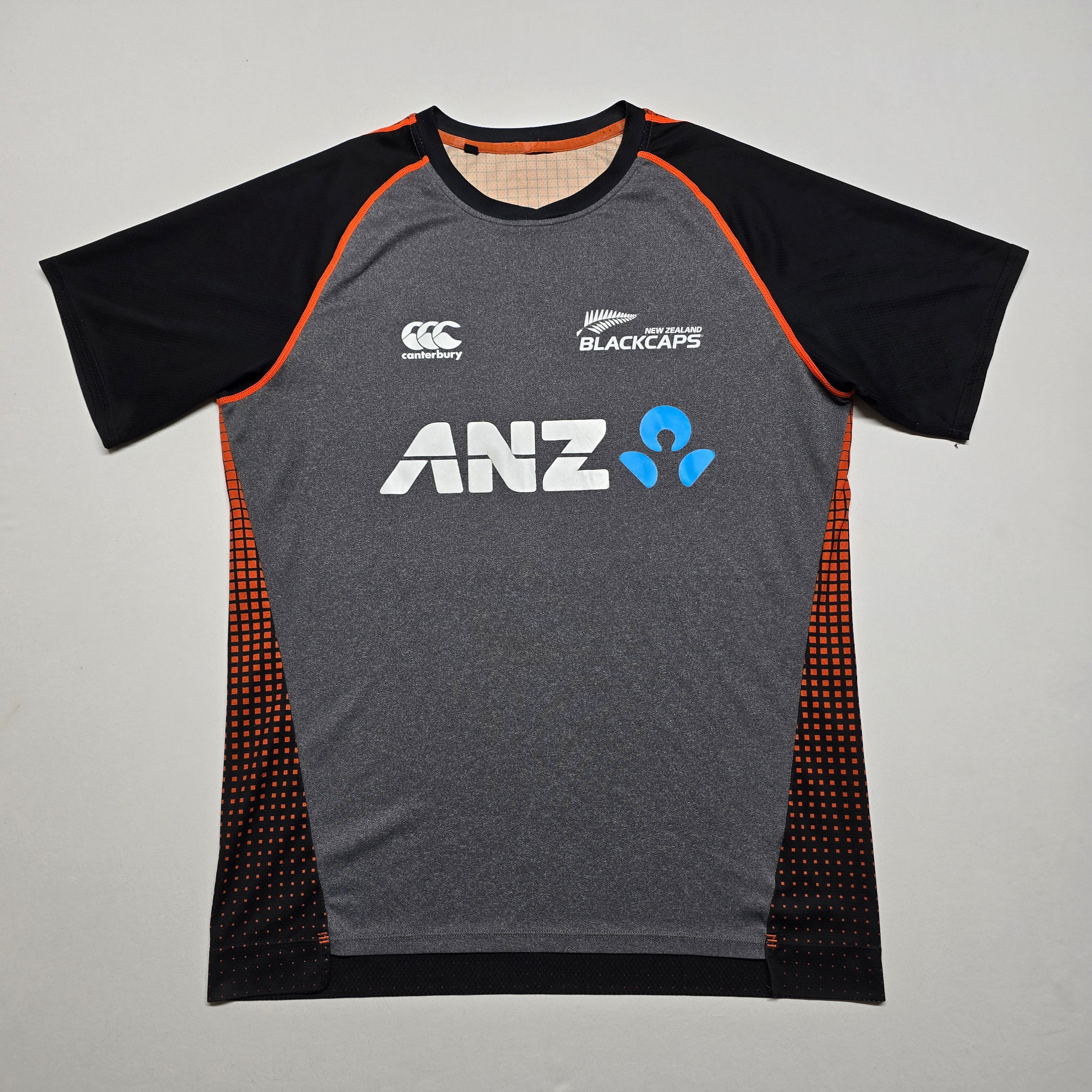 Blackcaps Training T-shirt - Medium
