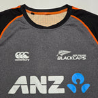 Blackcaps Training T-shirt - Medium