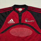 Crusaders 2007/08 Home Jersey - 16YRS