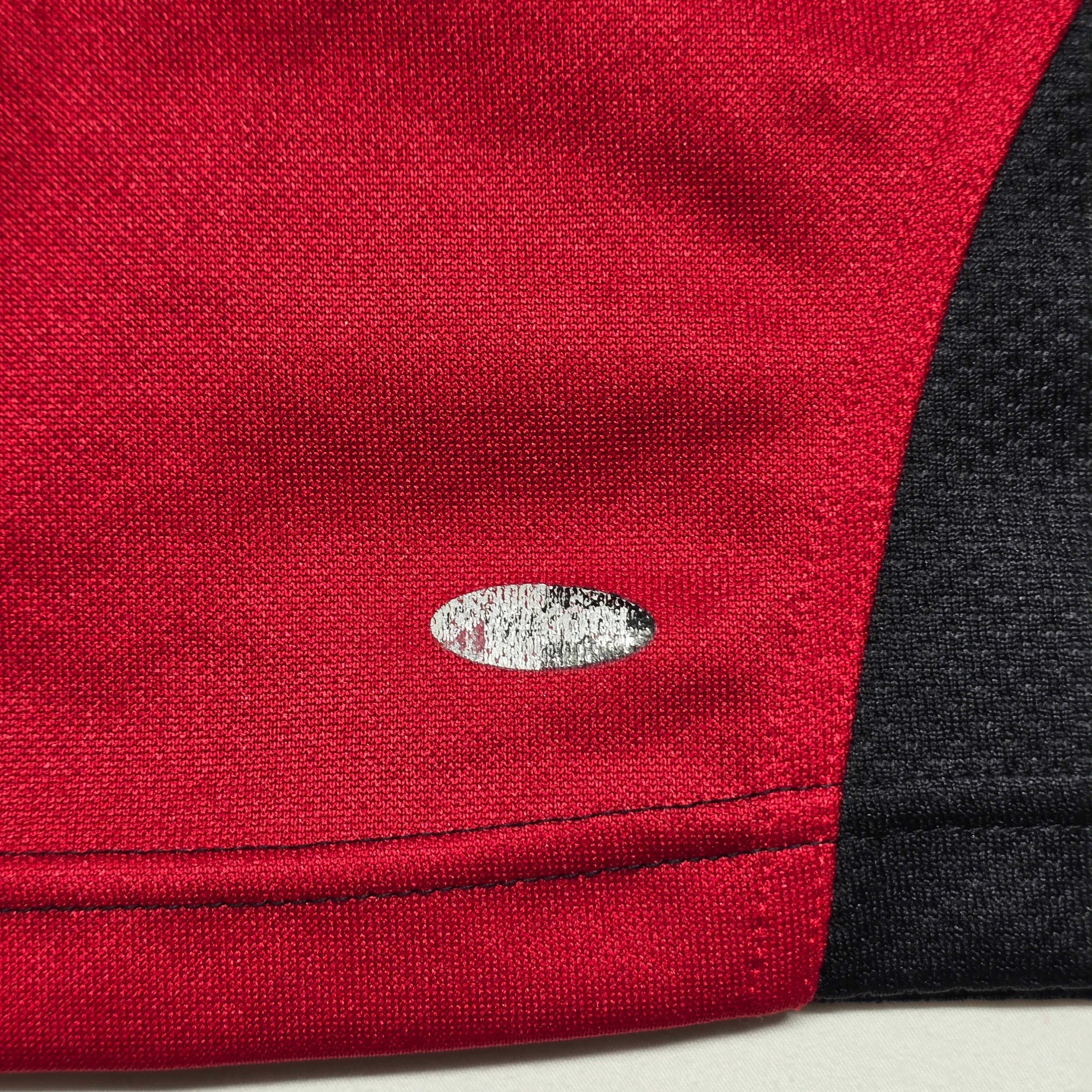 Crusaders 2007/08 Home Jersey - 16YRS