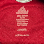 Crusaders 2007/08 Home Jersey - 16YRS