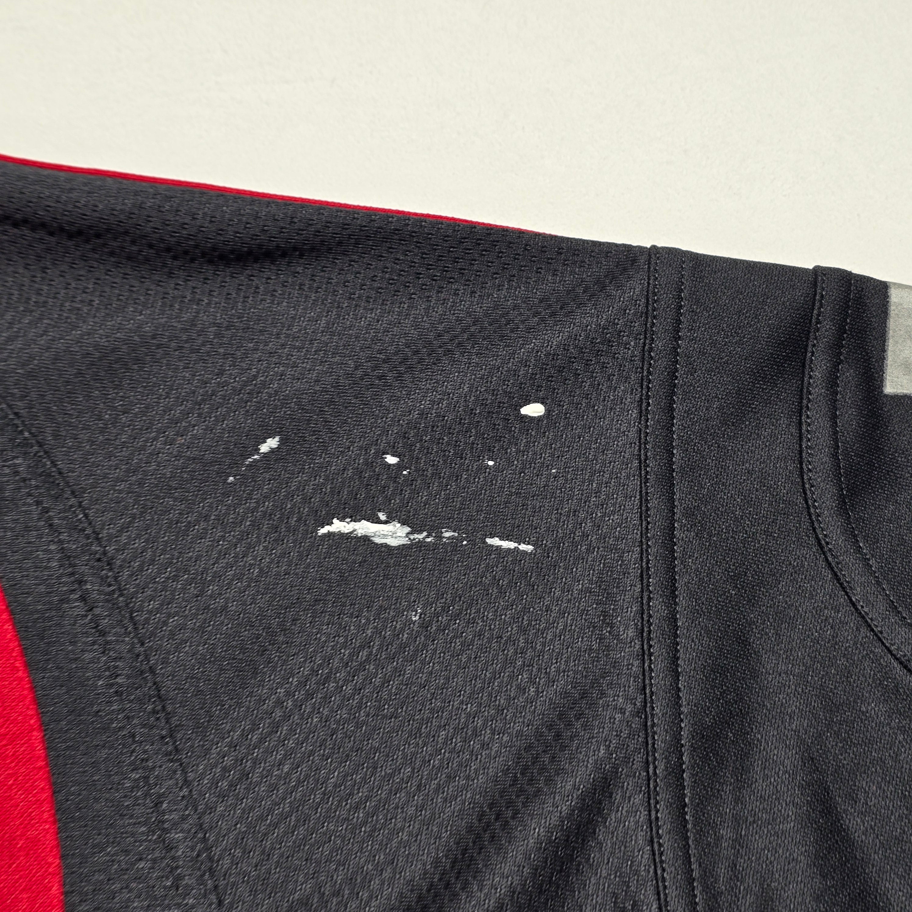 Crusaders 2007/08 Home Jersey - 16YRS