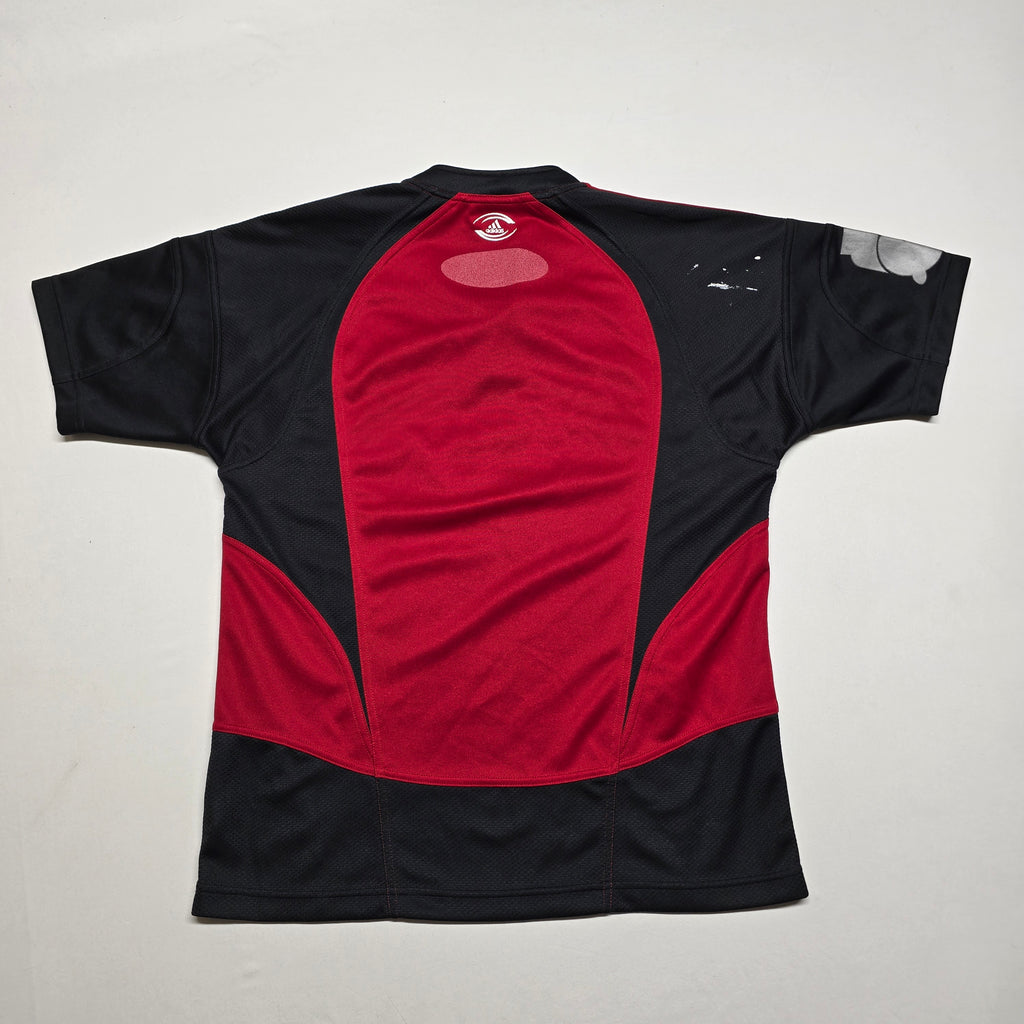 Crusaders 2007/08 Home Jersey - 16YRS