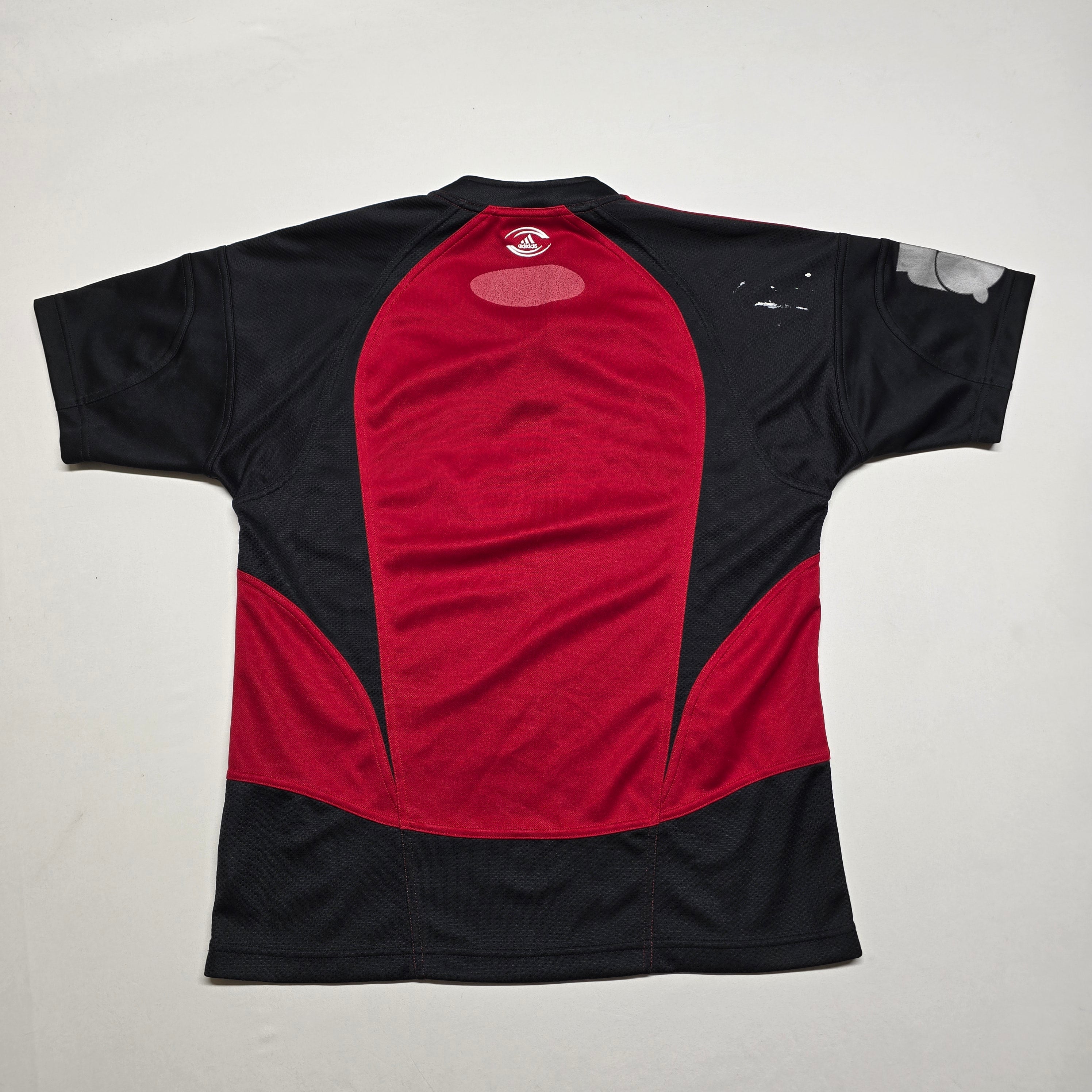 Crusaders 2007/08 Home Jersey - 16YRS