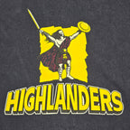 Highlanders 2004 T-shirt - Medium