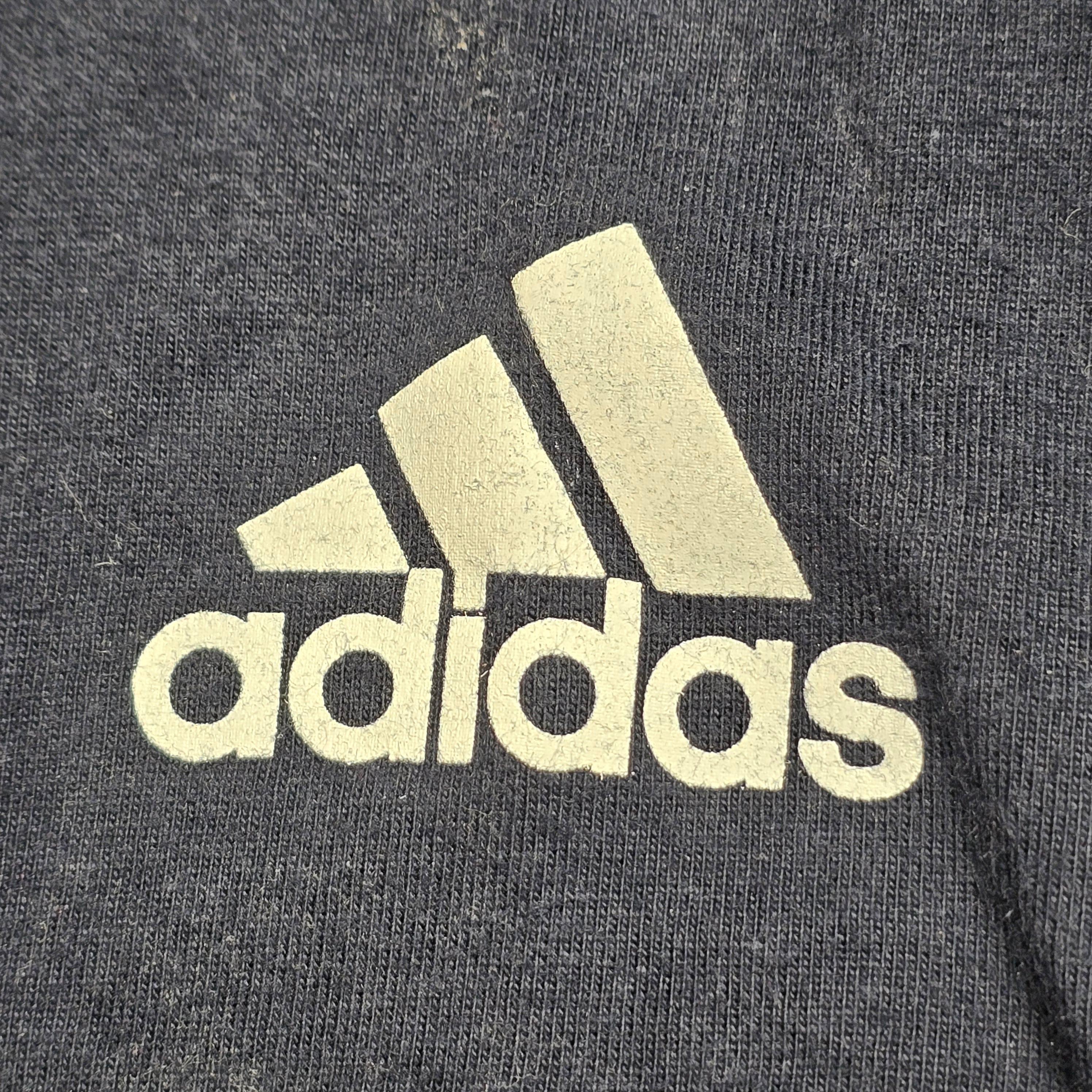 Highlanders 2004 T-shirt - Medium
