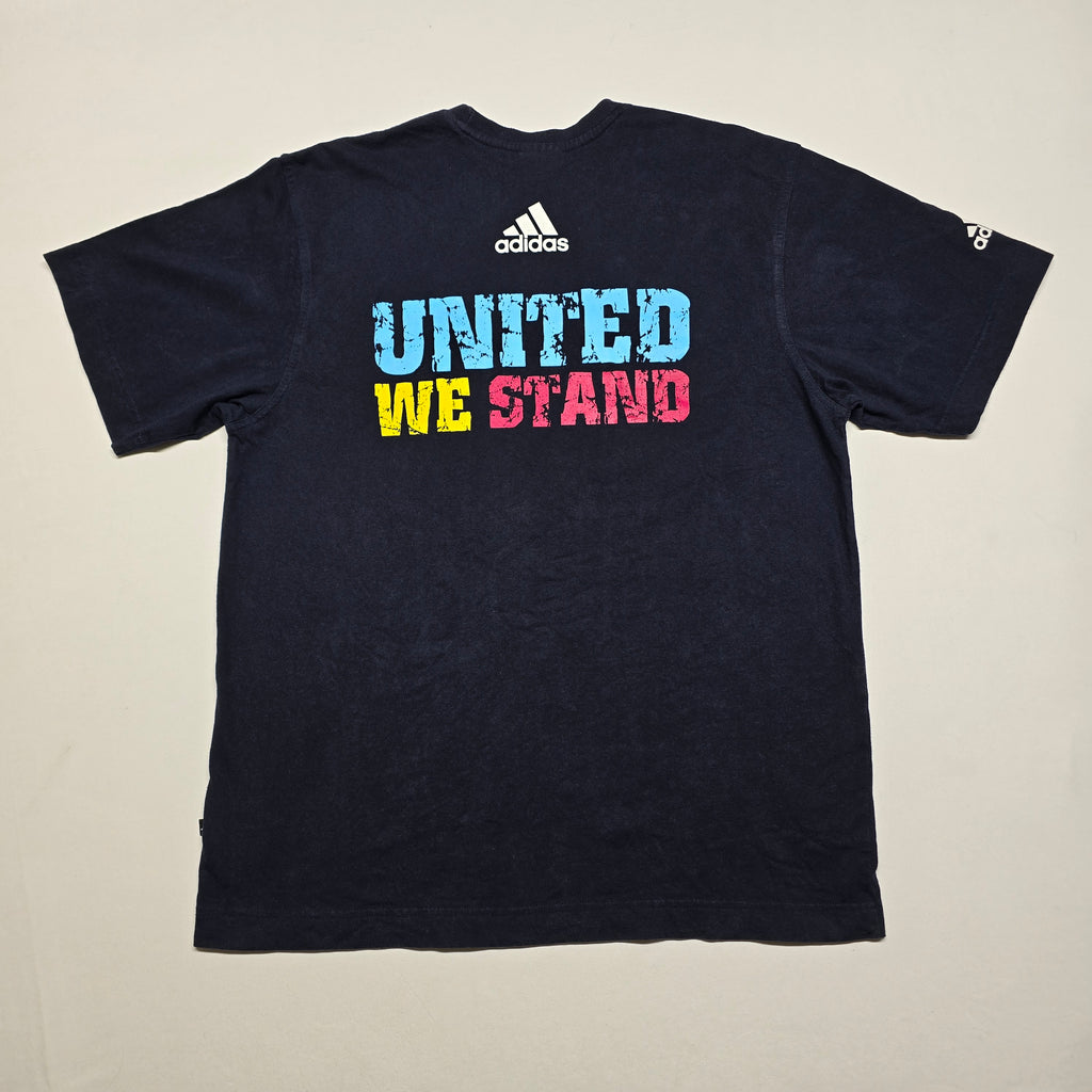 Highlanders 2004 T-shirt - Medium
