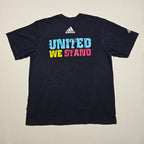 Highlanders 2004 T-shirt - Medium