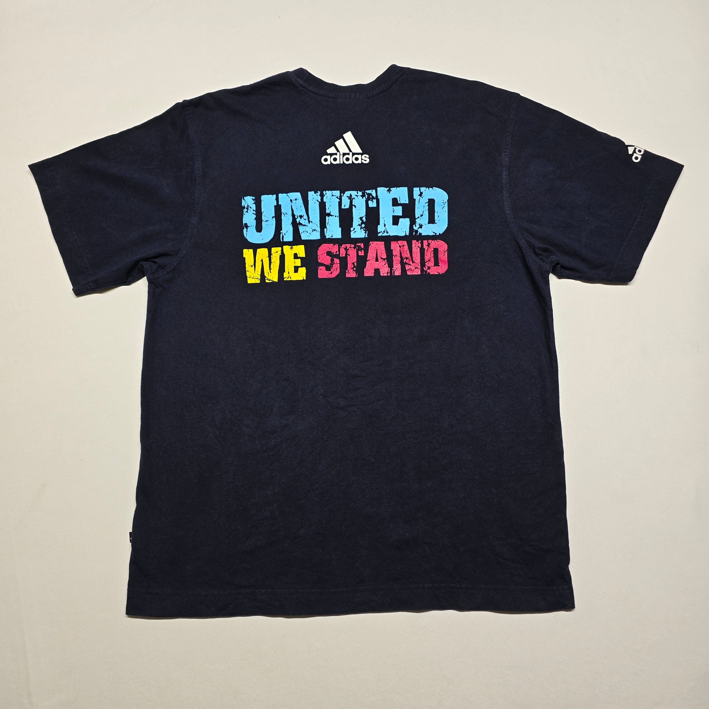 Highlanders 2004 T-shirt - Medium