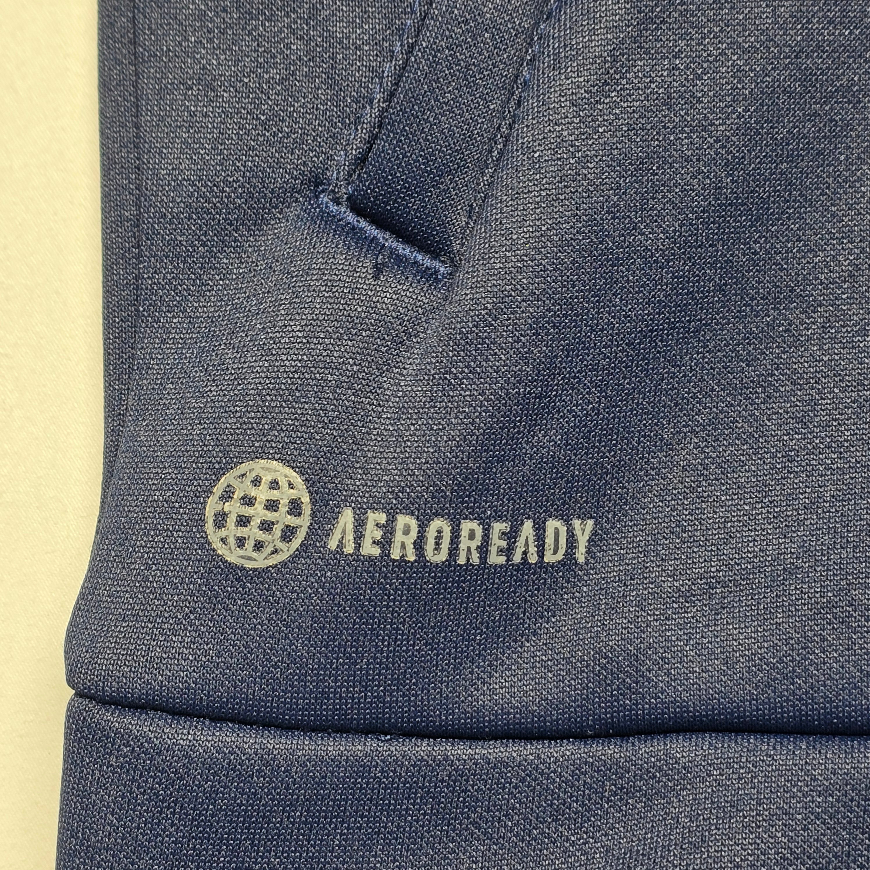 Highlanders 2021 Zip Up - Medium