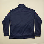 Highlanders 2021 Zip Up - Medium