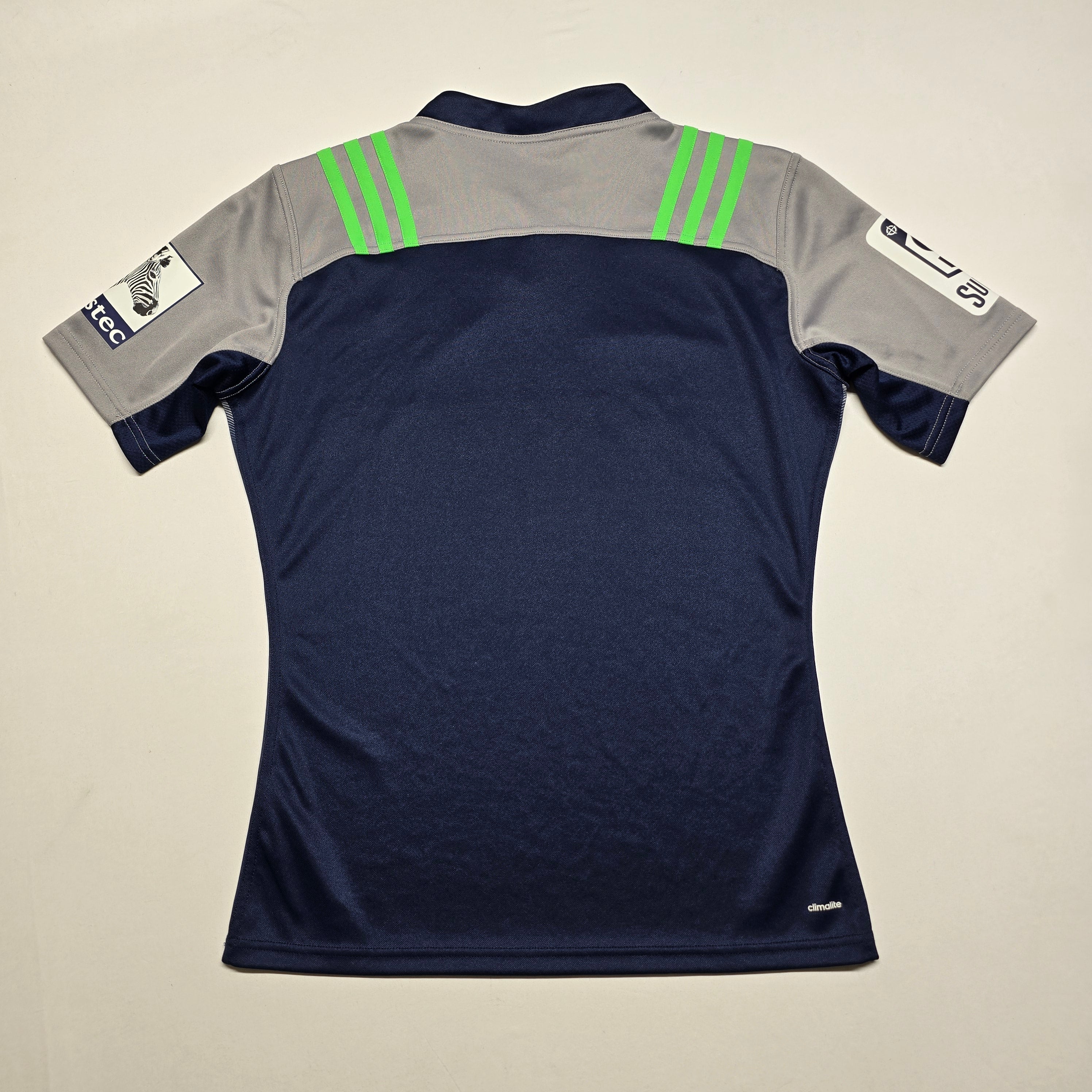 Highlanders 2016/17 Training Jersey - Medium