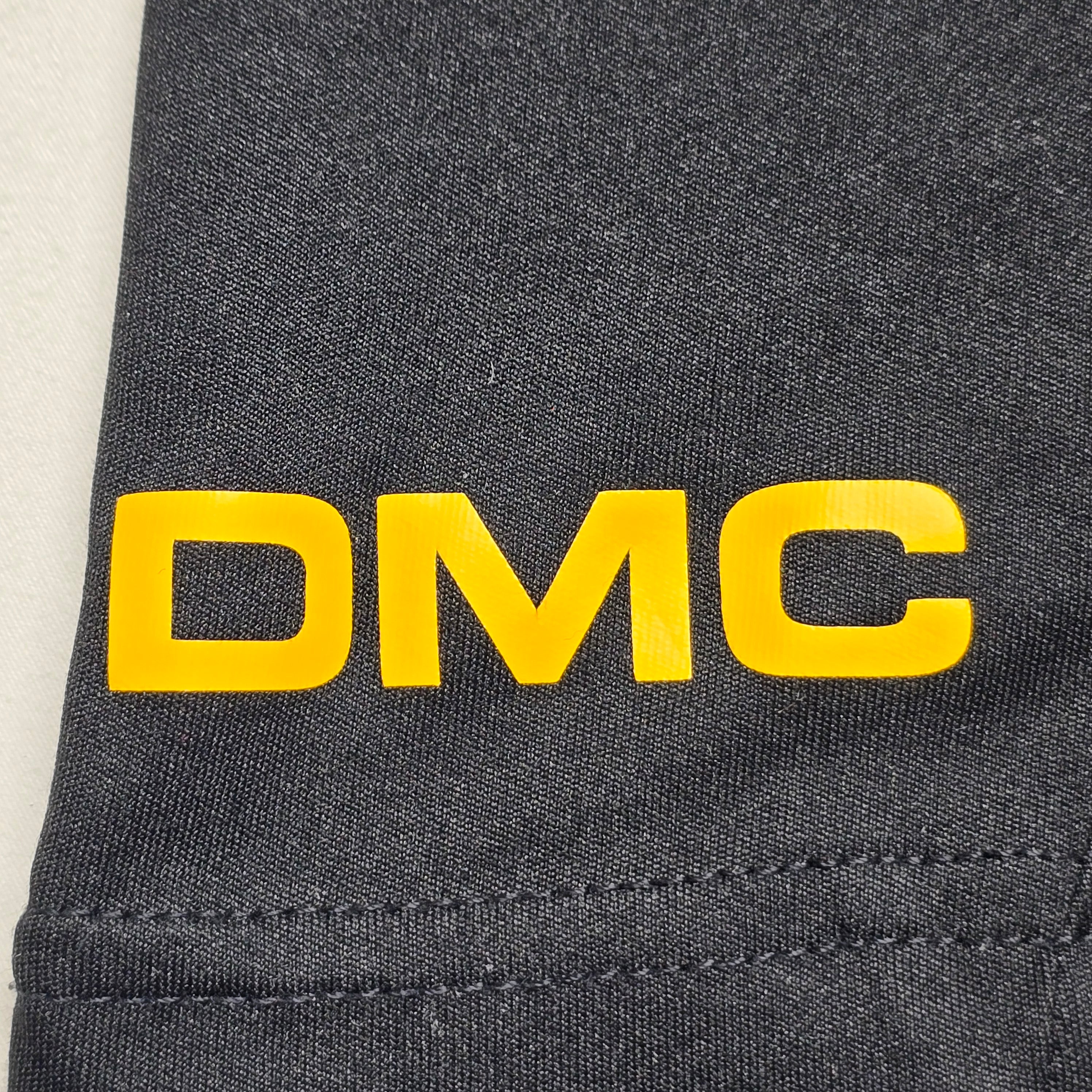 Hurricanes 2014 Polo (Team Issued - DMC) - D12/XL-2XL