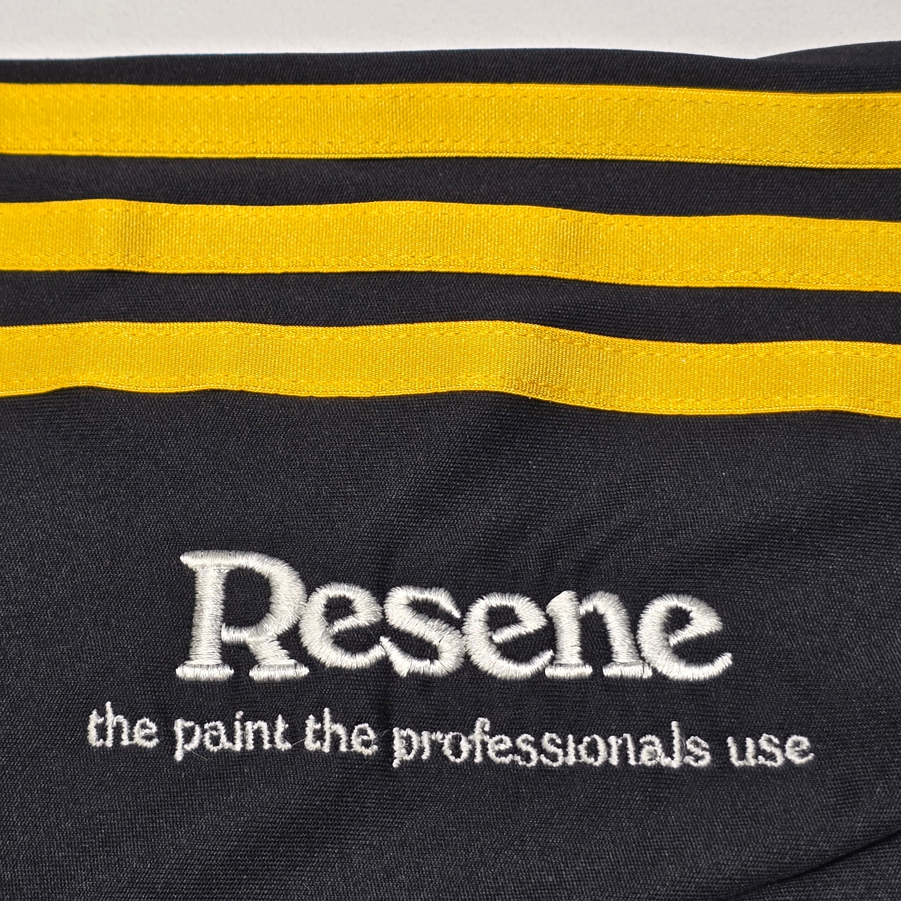 Hurricanes 2014 Polo (Team Issued - DMC) - D12/XL-2XL