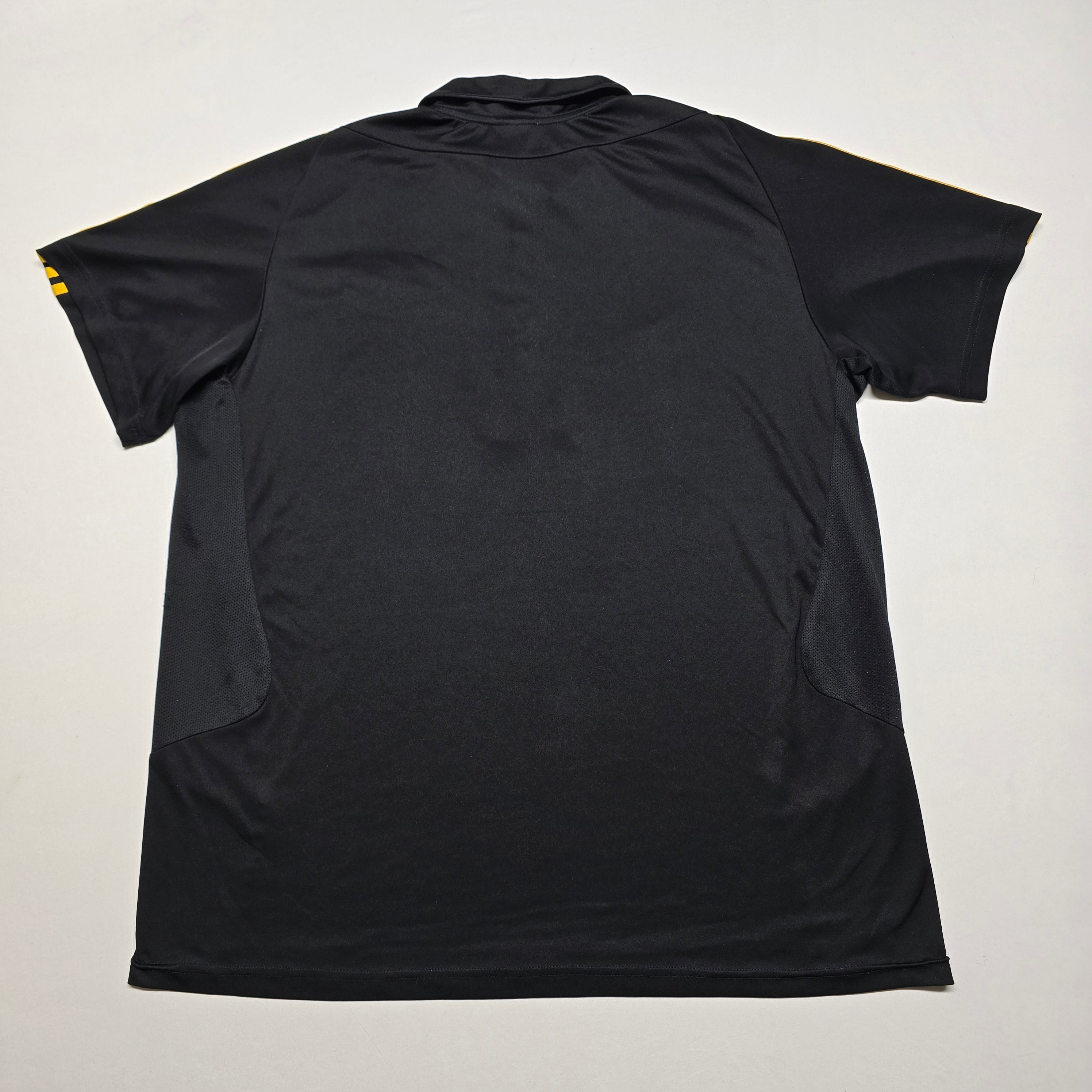 Hurricanes 2014 Polo (Team Issued - DMC) - D12/XL-2XL