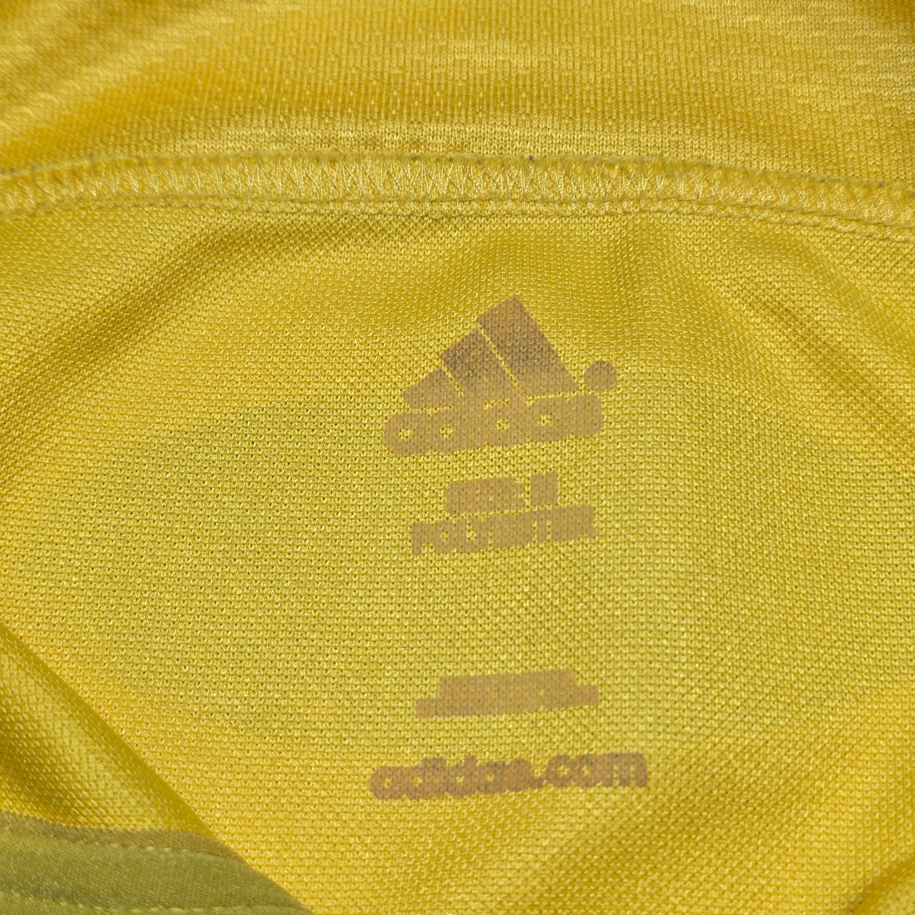 Hurricanes 2007/08 Home Jersey - Medium