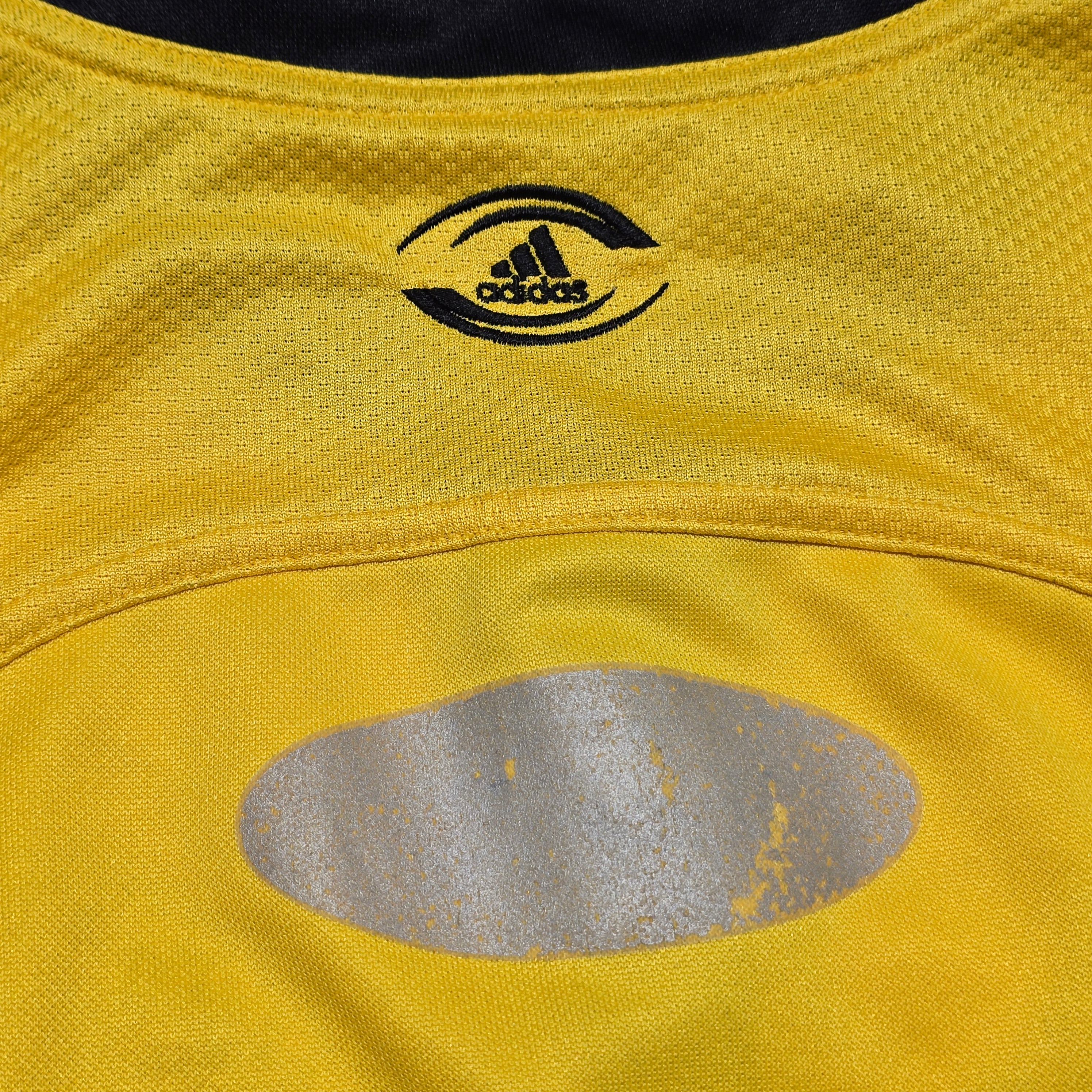 Hurricanes 2007/08 Home Jersey - Medium