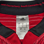 Crusaders 2014/15 Home Jersey - Small
