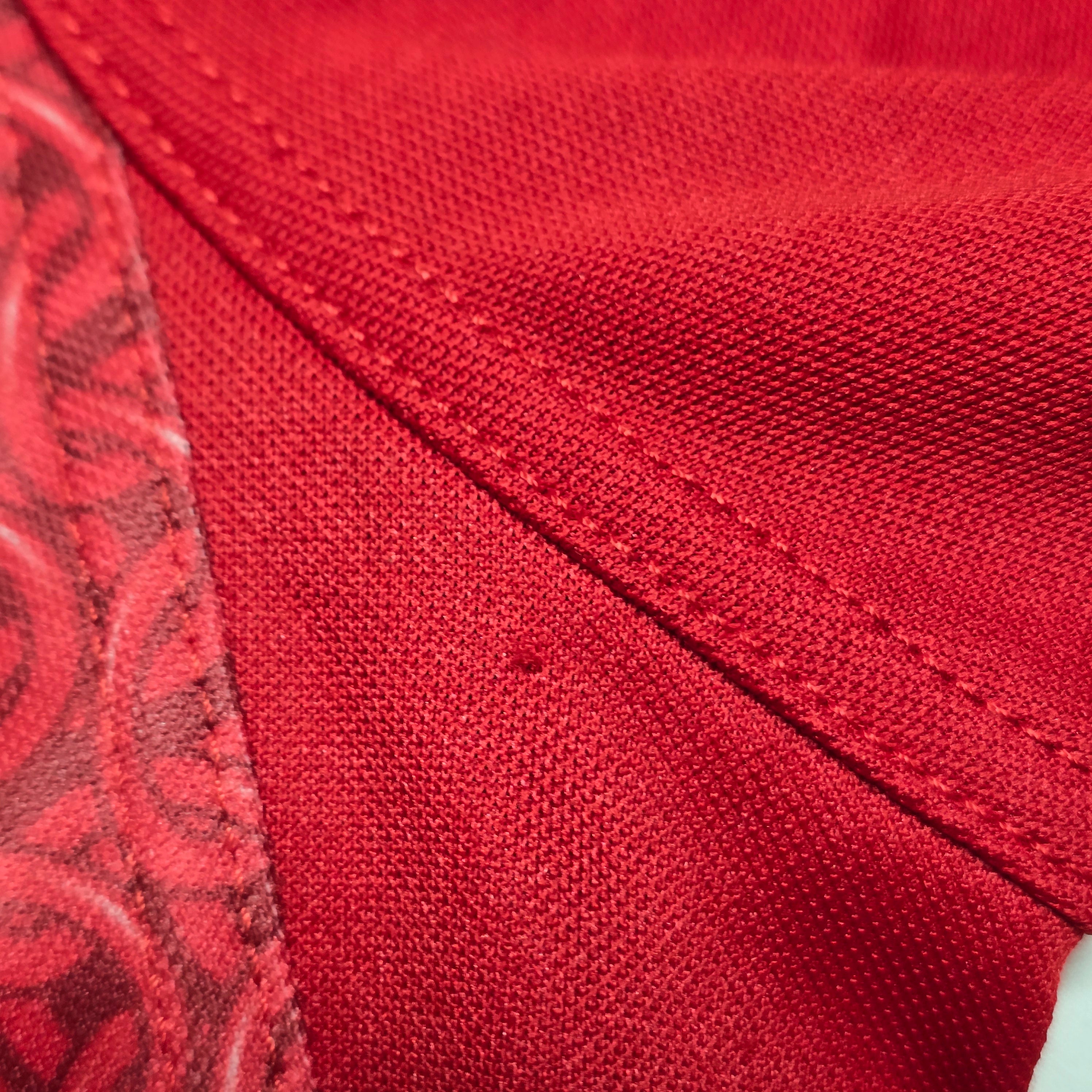 Crusaders 2014/15 Home Jersey - Small