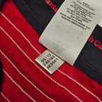 Crusaders 2014/15 Home Jersey - Small