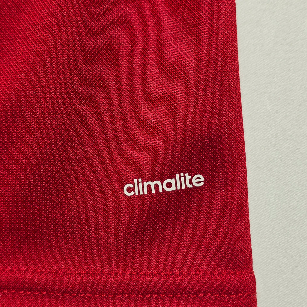 Crusaders 2014/15 Home Jersey - Small