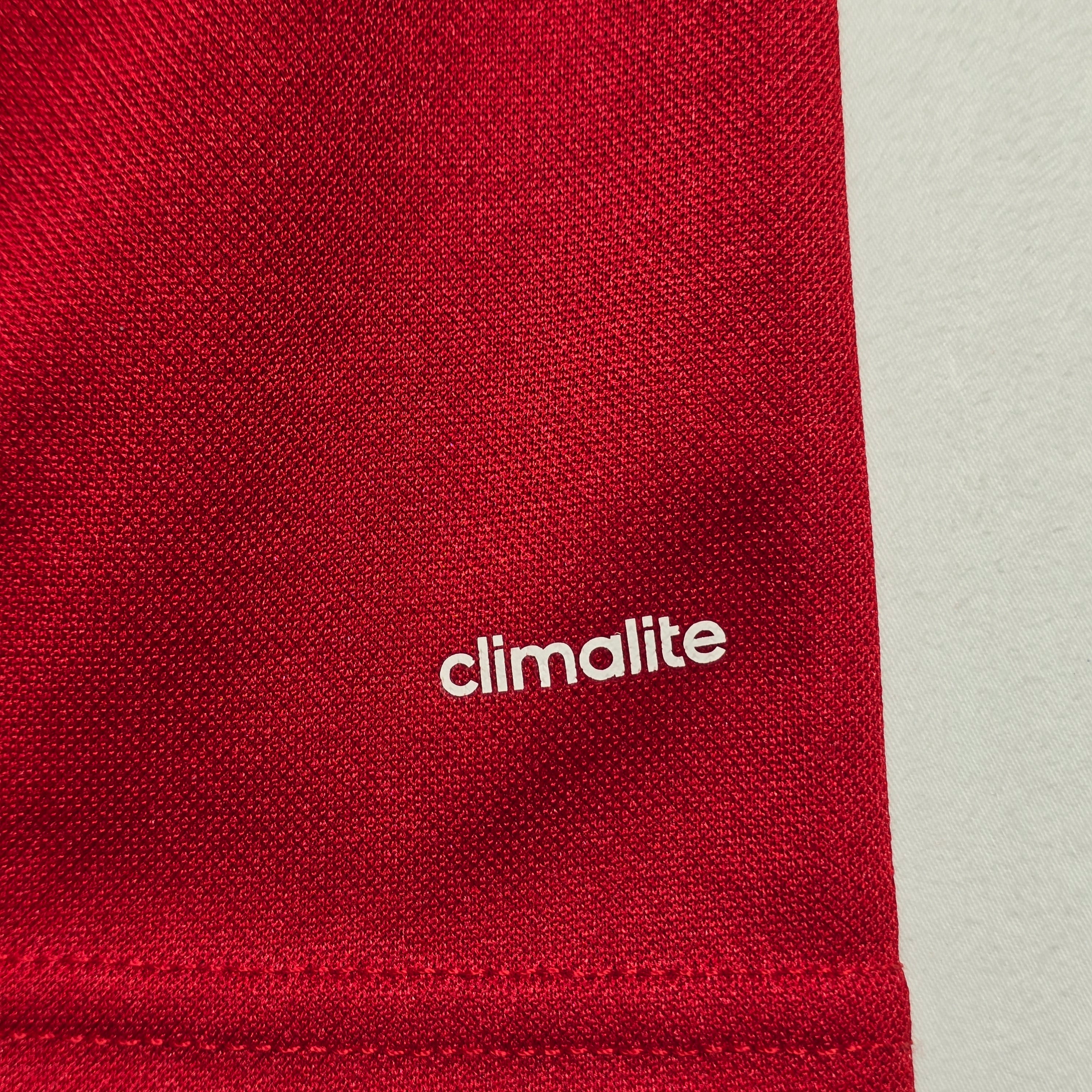 Crusaders 2014/15 Home Jersey - Small