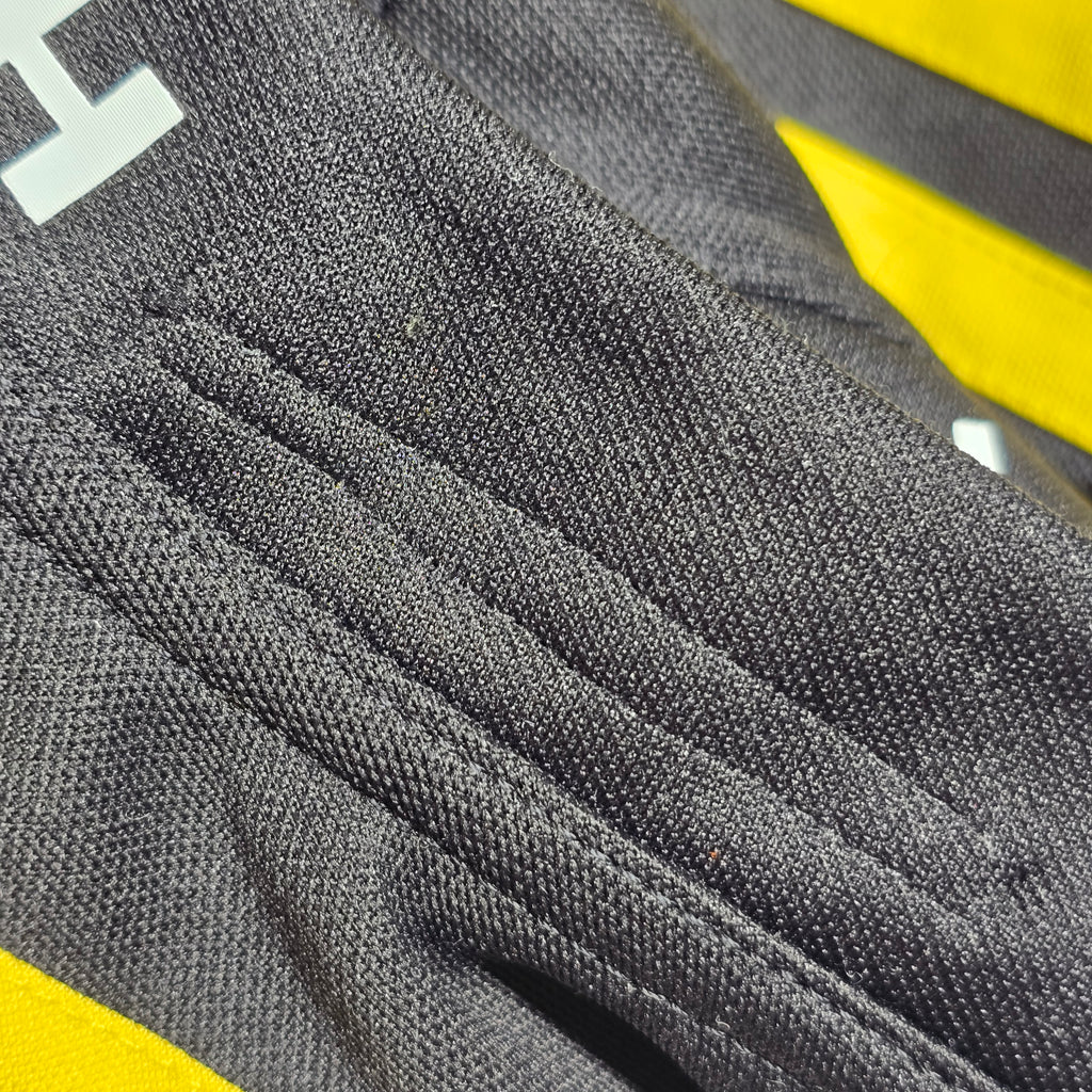 Hurricanes 2017 Territories Jersey - Medium