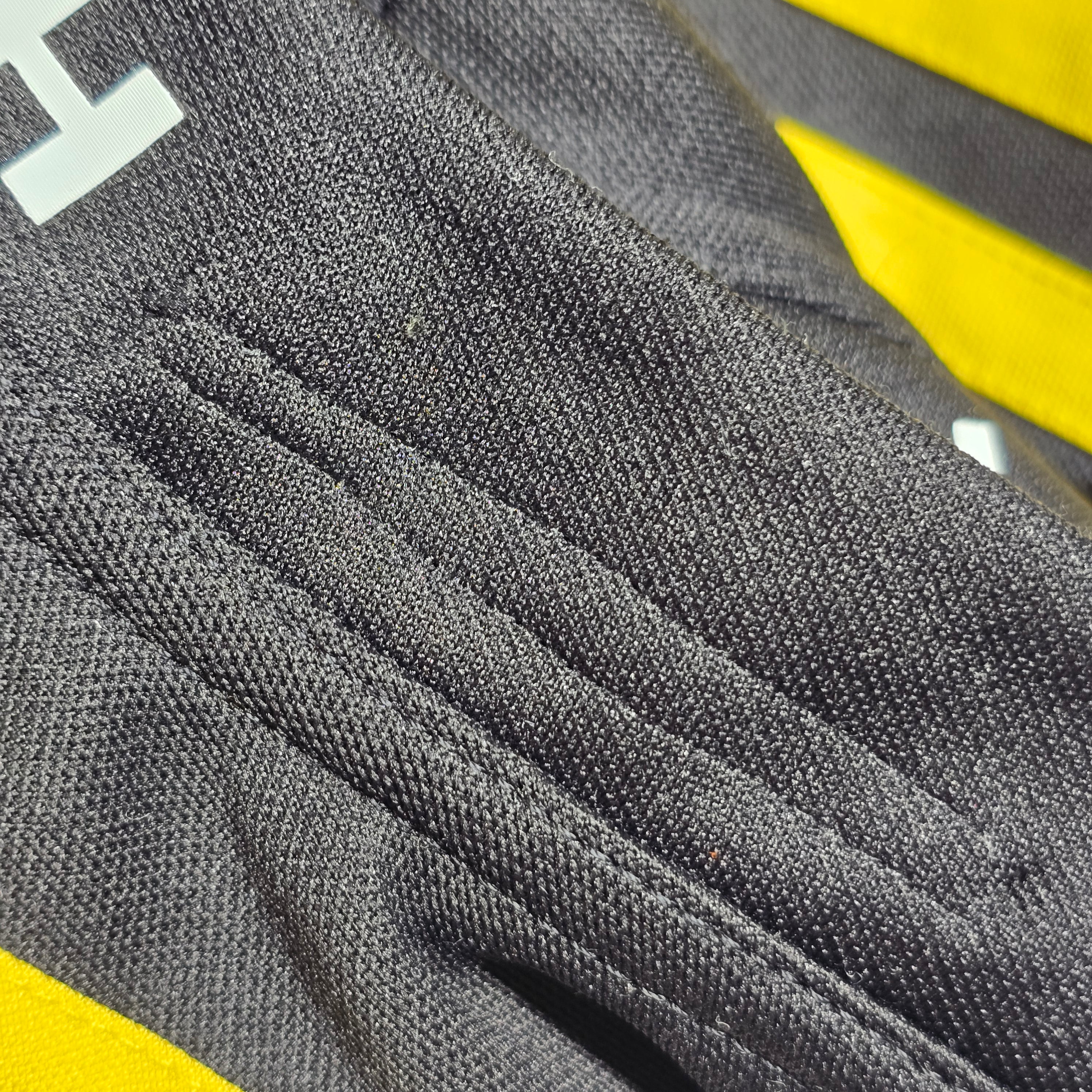 Hurricanes 2017 Territories Jersey - Medium