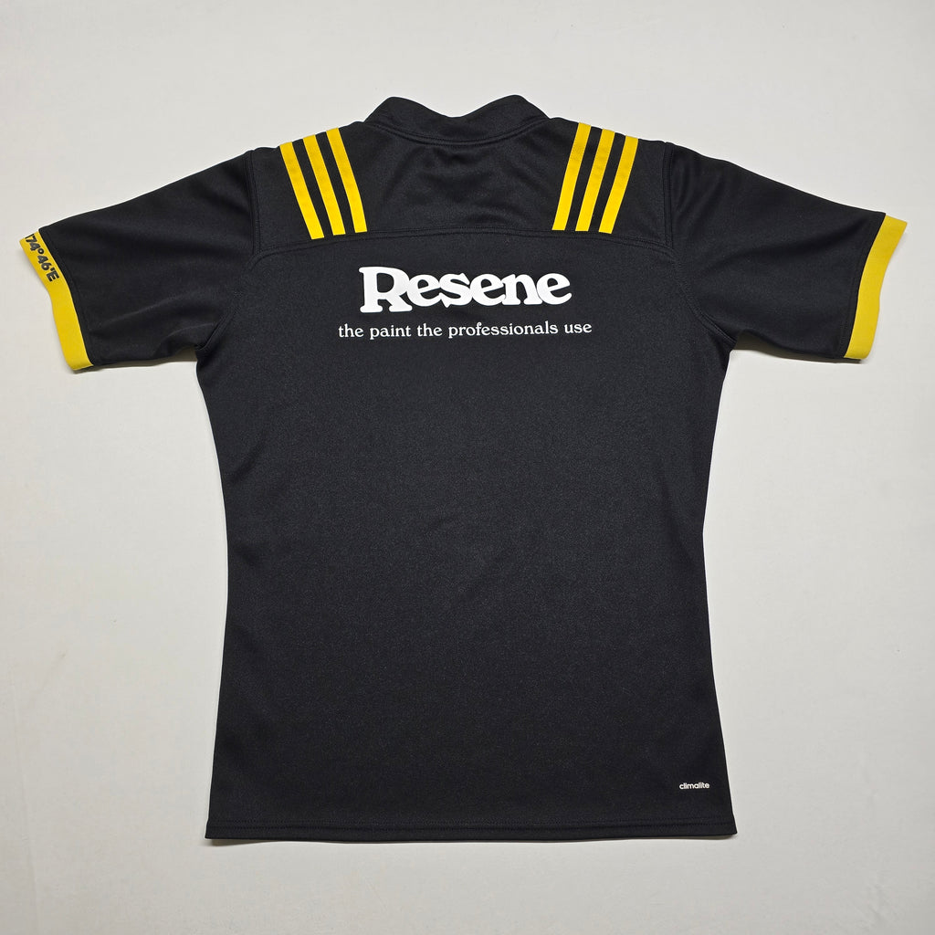Hurricanes 2017 Territories Jersey - Medium