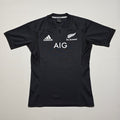 All Blacks 2017/18 Home Jersey - "Medium"