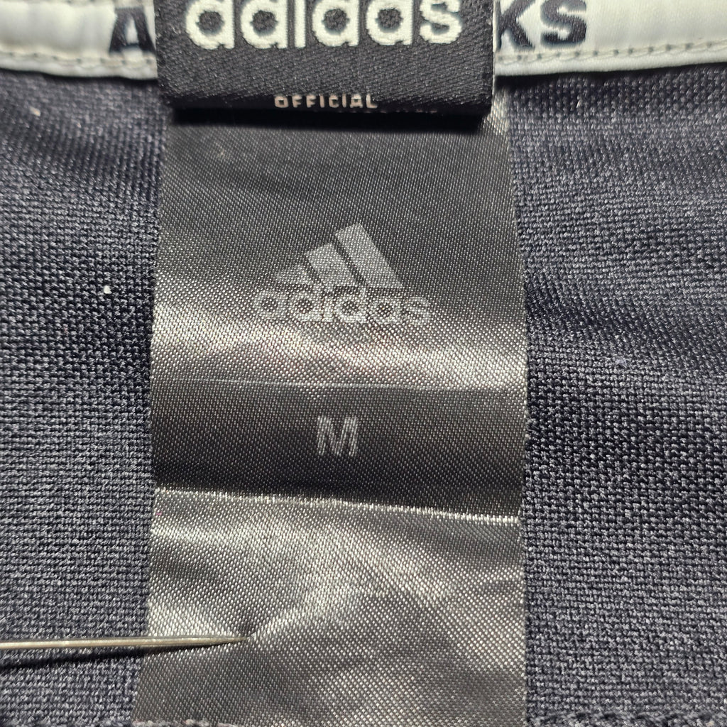 All Blacks 2017/18 Home Jersey - "Medium"