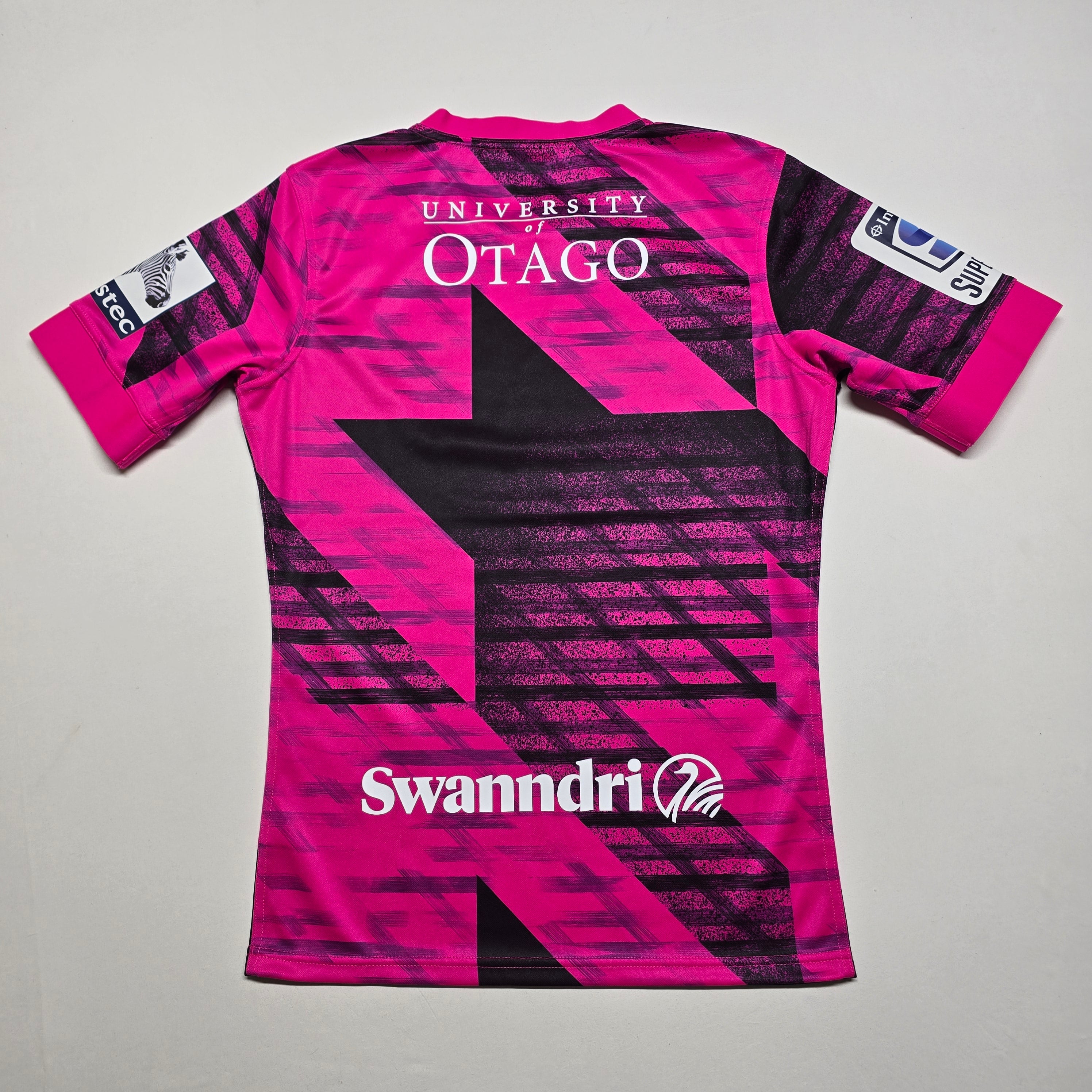 Highlanders 2020 Training Jersey - Medium