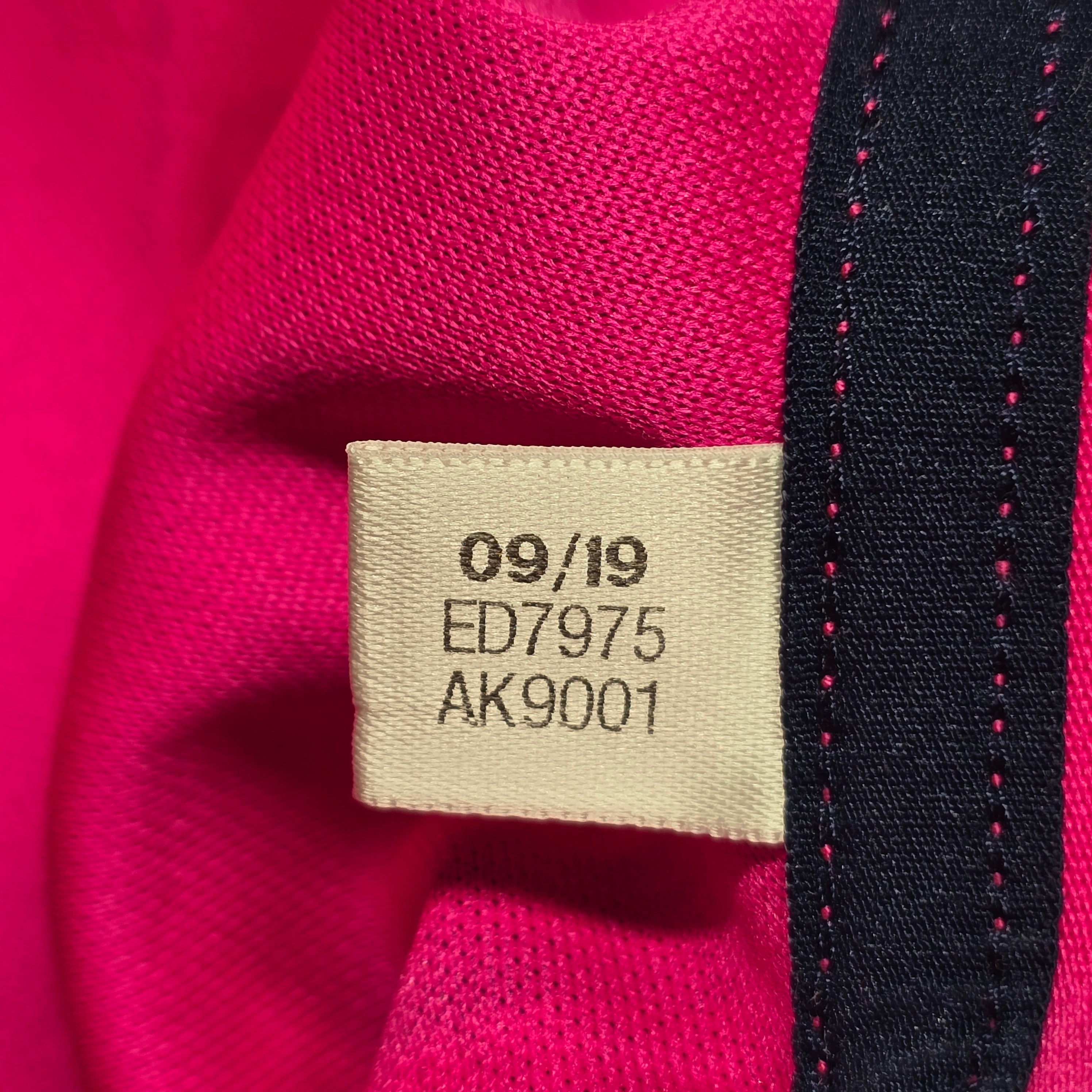 Highlanders 2020 Training Jersey - Medium