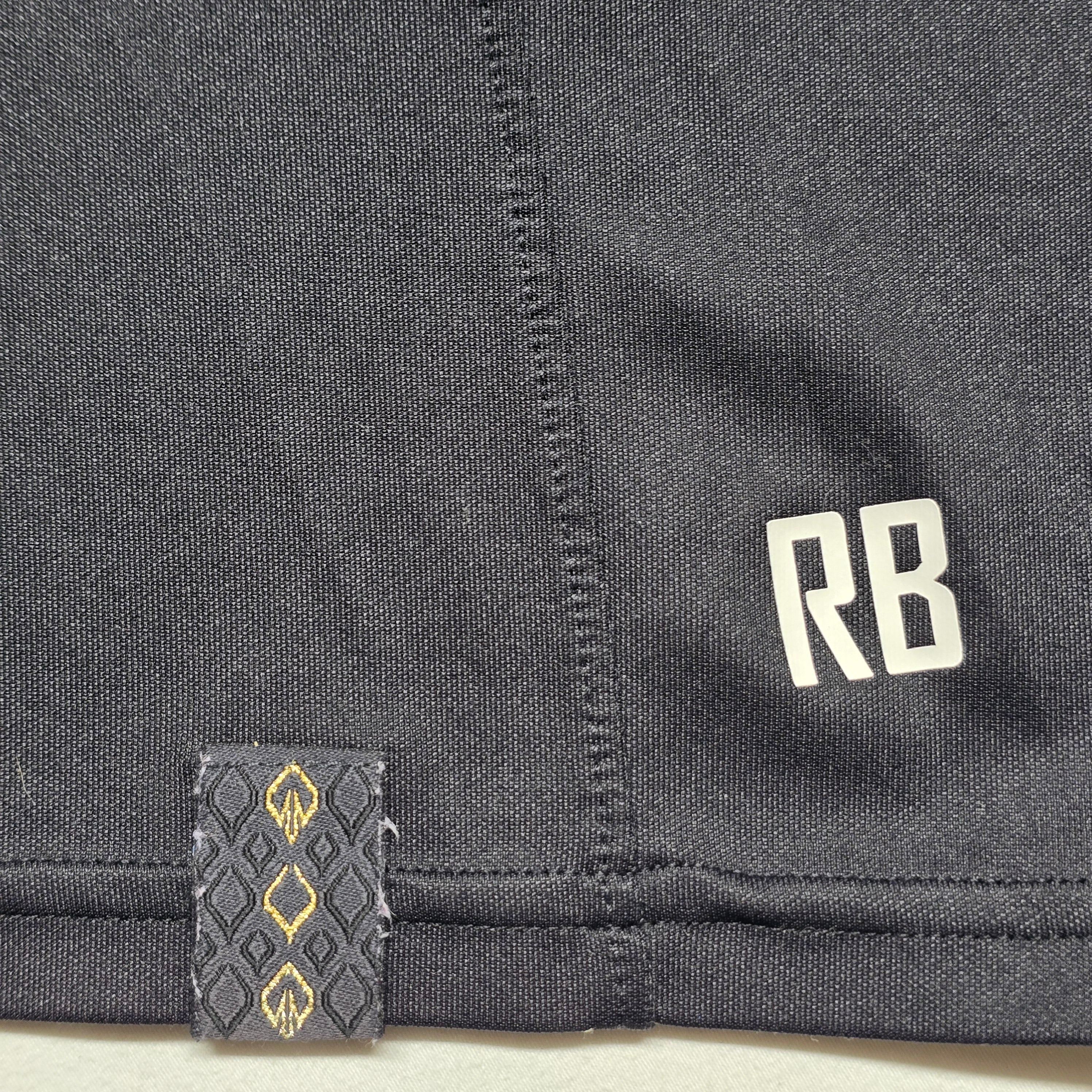 Wales 2015 RWC Polo (Team Issued) - XL