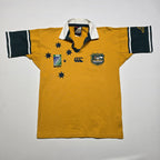 Wallabies 2003 RWC Jersey - XS