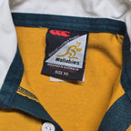 Wallabies 2003 RWC Jersey - XS