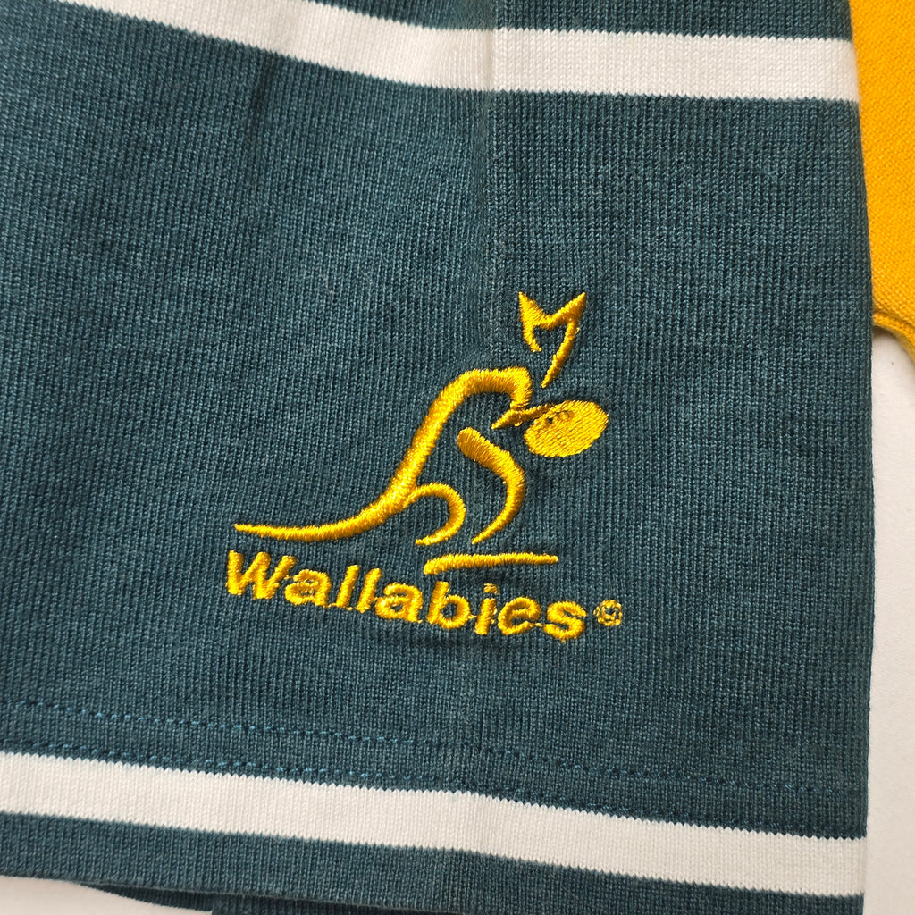 Wallabies 2003 RWC Jersey - XS