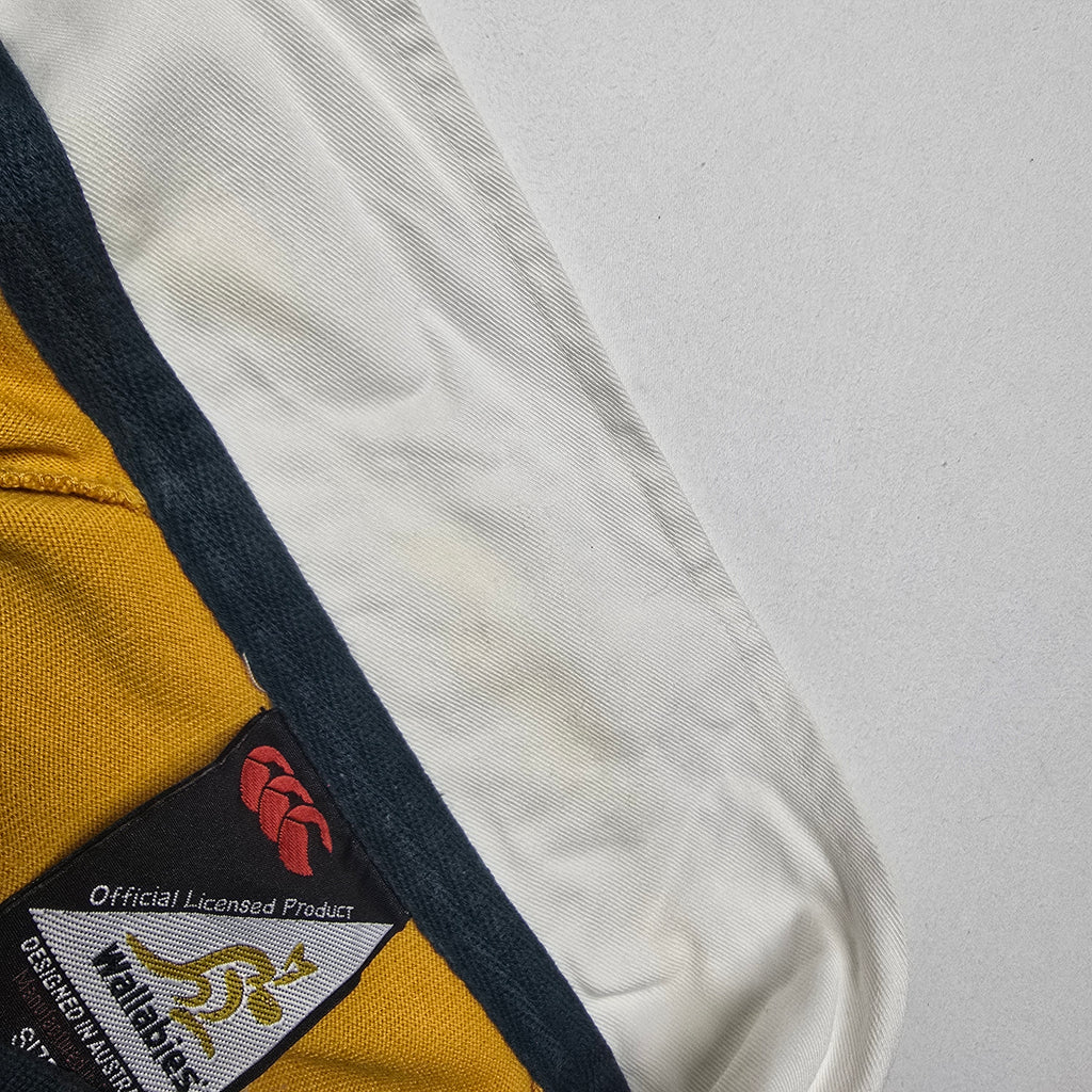 Wallabies 2003 RWC Jersey - XS