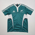 All Blacks 2010 Training Jersey - Small