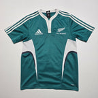 All Blacks 2010 Training Jersey - Small