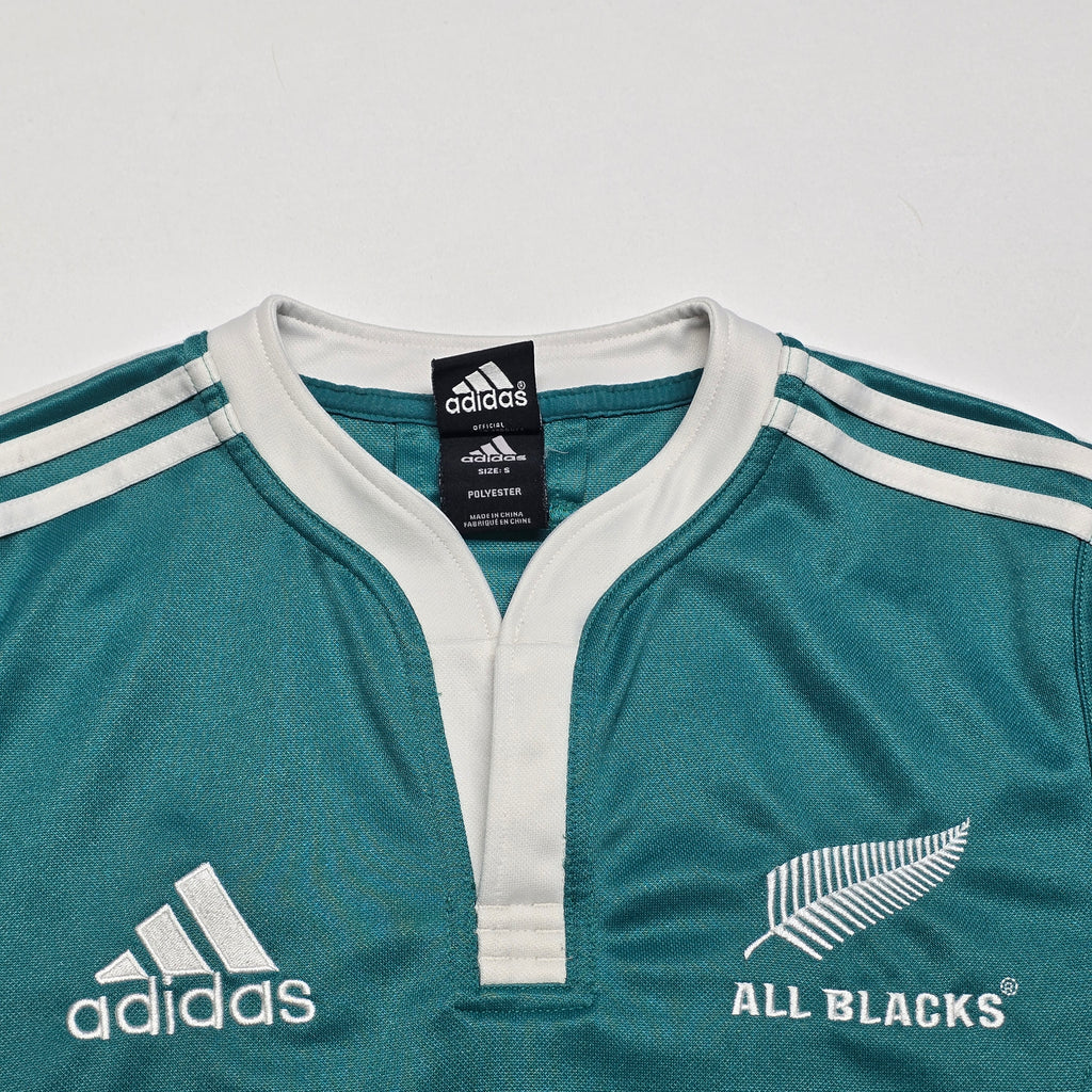 All Blacks 2010 Training Jersey - Small