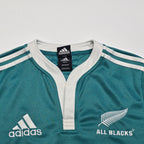 All Blacks 2010 Training Jersey - Small