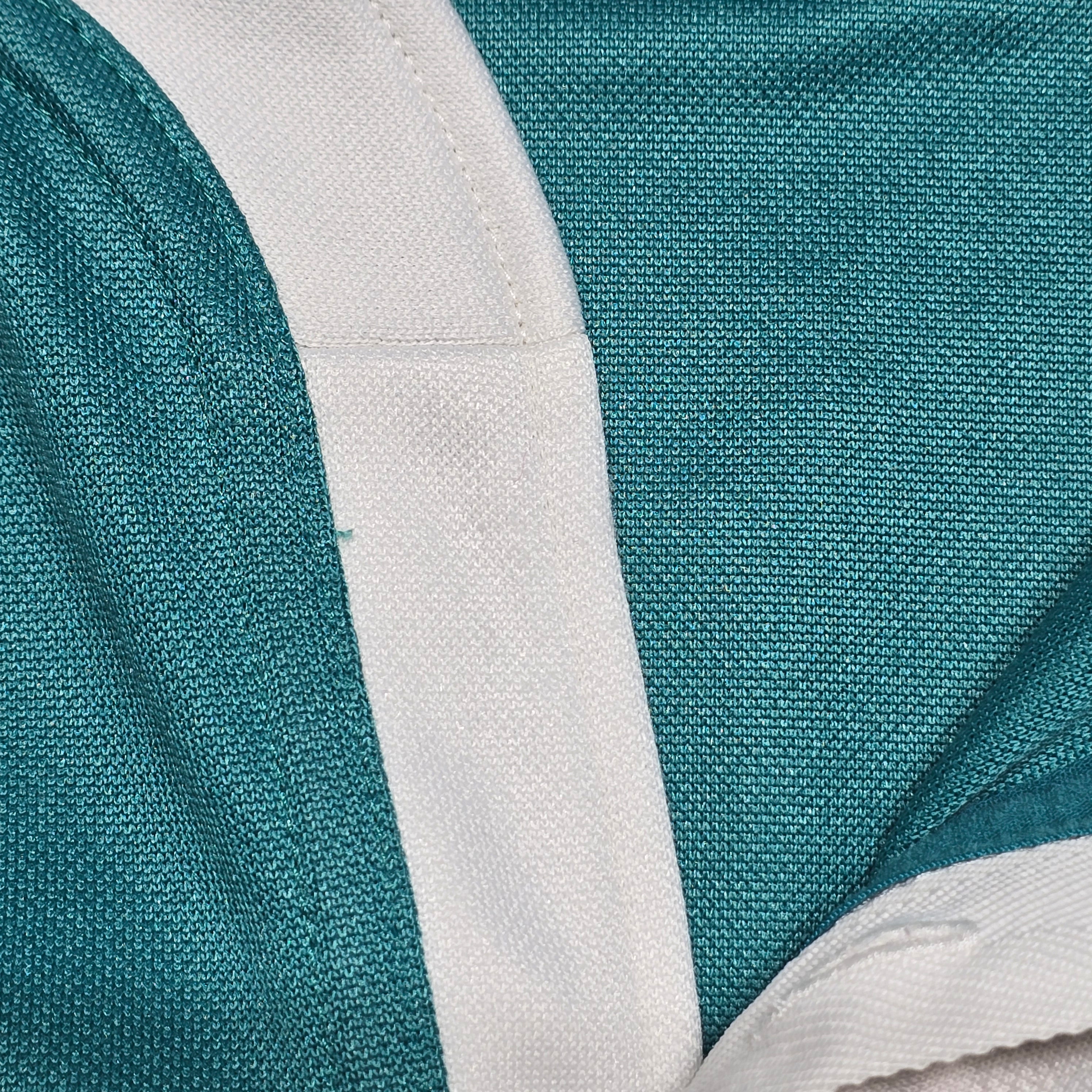 All Blacks 2010 Training Jersey - Small
