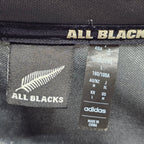 All Blacks 2023 RWC Training Jersey - Medium