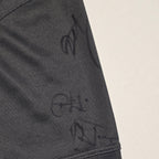 All Blacks 2023 RWC Training Jersey - Medium