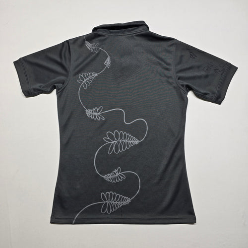 All Blacks 2023 RWC Training Jersey - Medium