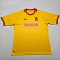 Spain Rugby 2021 Away Jersey - 5XL