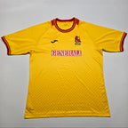 Spain Rugby 2021 Away Jersey - 5XL
