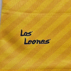 Spain Rugby 2021 Away Jersey - 5XL