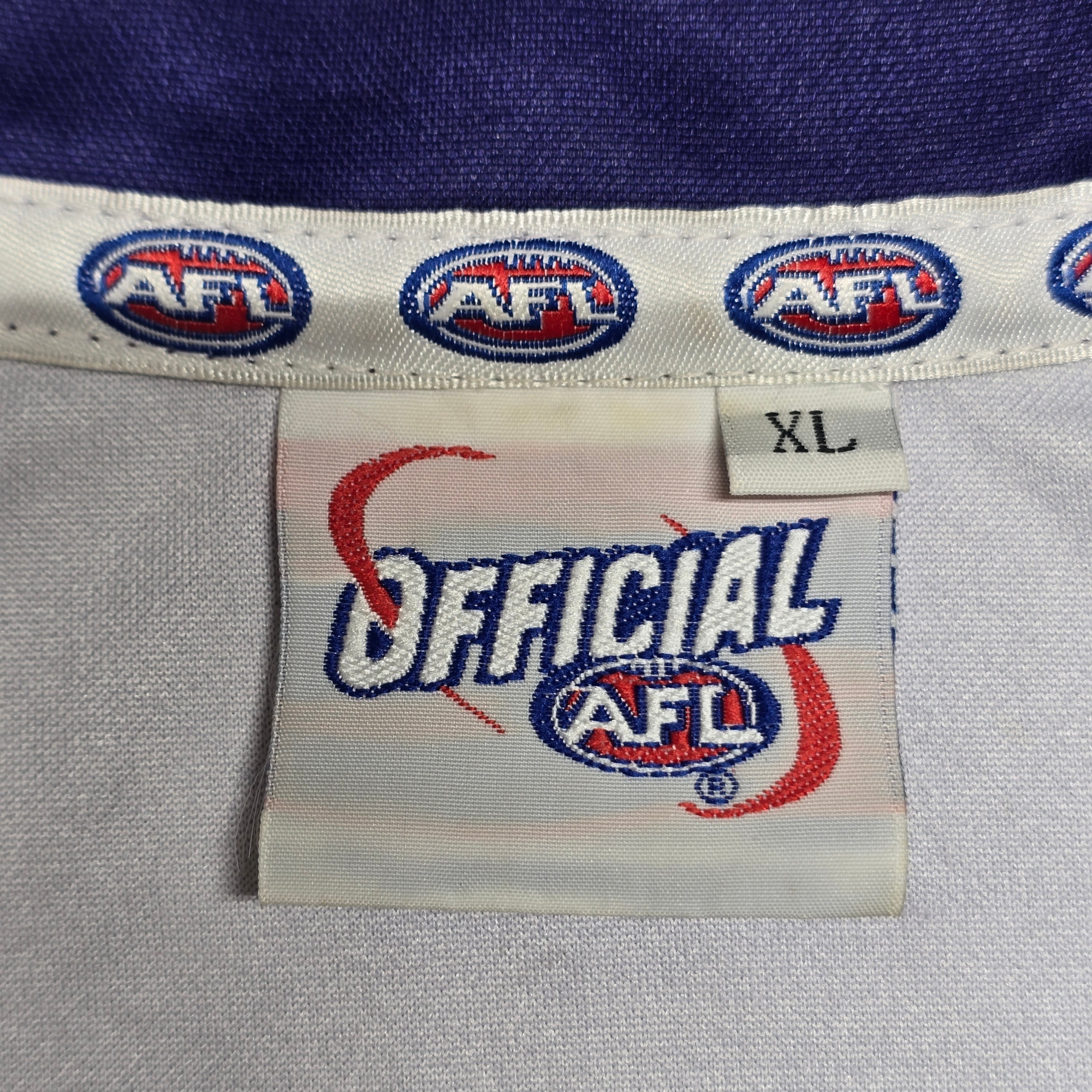Fremantle Dockers AFL Jersey - XL